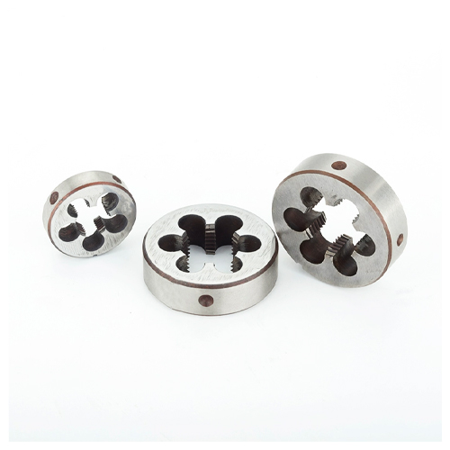 Dongguan Drilling and Milling Tapping Tools Co., Ltd.: ผู้บุกเบิกที่โดดเด่นในด้านการประมวลผลเกลียว