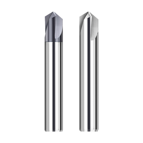Tungsten Carbide Milling Cutters เหมือนกับเครื่องกัดเคลือบหรือไม่?