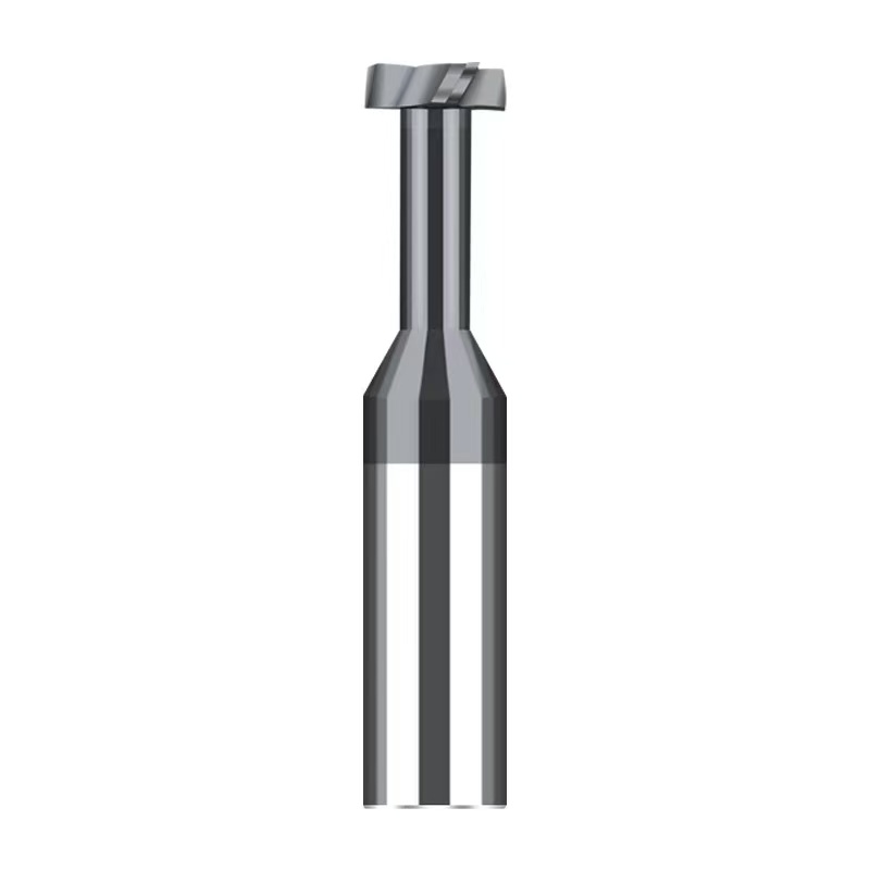 เครื่องกัด T-slot